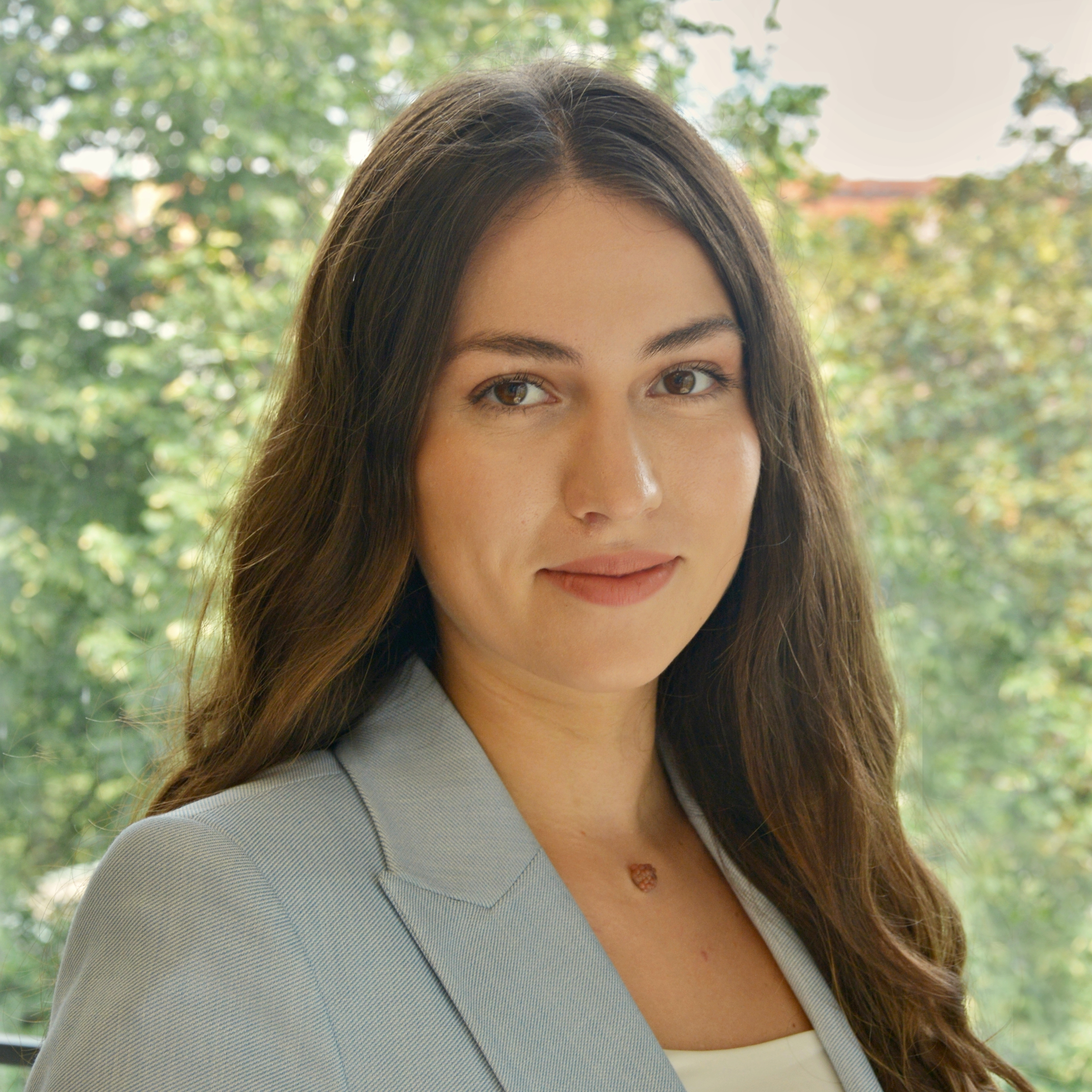 Adela Gálová